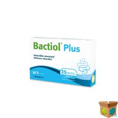 BACTIOL PLUS CAPS 30 27717 METAGENICS
