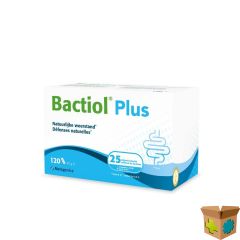 BACTIOL PLUS CAPS 120 27715 METAGENICS
