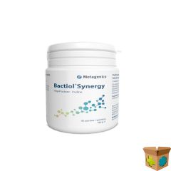 BACTIOL SYNERGY 180G METAGENICS
