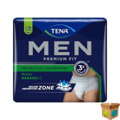 TENA MEN PREMIUM FIT PANTS L/XL 10 798306