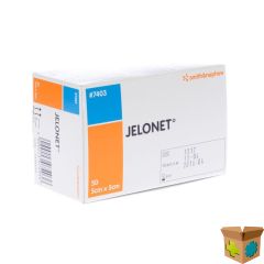 JELONET STER 5CMX 5CM 50 7403