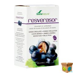 SORIA RESVERASOR TABL 60