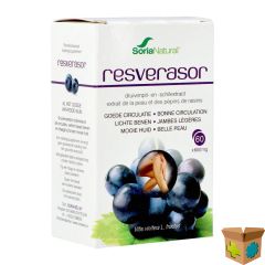 SORIA RESVERASOR TABL 60