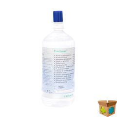 PRONTOSAN OPLOSSING STER WONDSPOELING 1L