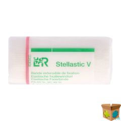 STELLASTIC VISC WINDEL CELLO 7CMX4M 35231
