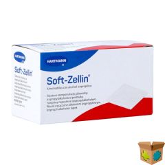 SOFT ZELLIN DEPPER 60X30MM 100 9999791
