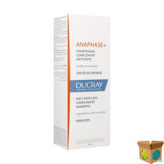 DUCRAY ANAPHASE+ SH 200ML