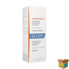 DUCRAY ANAPHASE+ SH 200ML