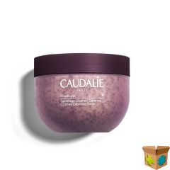 CAUDALIE VINOSCULPT CRUSHED CABERNET SCRUB 225G