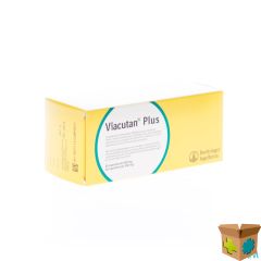VIACUTAN CAPS 40 X 550 MG