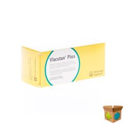 VIACUTAN CAPS 40 X 550 MG