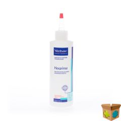 CET HEXARINSE 237ML
