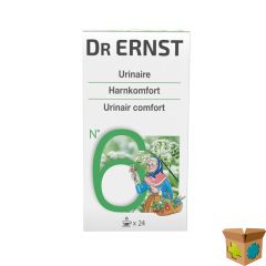 ERNST DR FILT N 6 THEE NIER & BLAAS