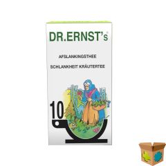 ERNST DR FILT N10 THEE VERMAGEREND