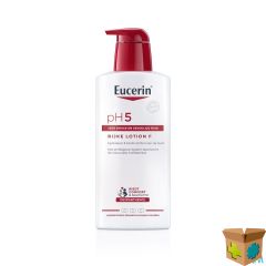 EUCERIN PH5 BODYLOTION F 400ML
