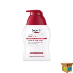 EUCERIN INTIM PROTECT VLOEIBARE ZEEP 250ML