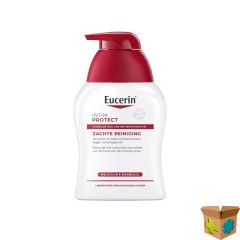 EUCERIN INTIM PROTECT VLOEIBARE ZEEP 250ML