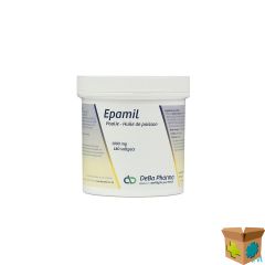 EPAMIL CAPS 180X1000MG DEBA