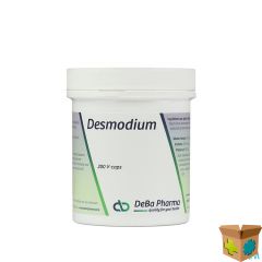 DESMODIUM ASCENDENS 200X200MG DEBA
