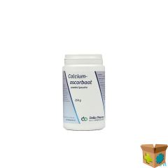 CA ASCORBATE PDR SOL 250G DEBA