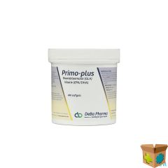 PRIMO-PLUS CAPS 180 DEBA