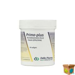 PRIMO-PLUS CAPS 90 DEBA
