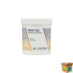 MSM-750 CAPS 240 DEBA