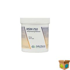 MSM-750 CAPS 240 DEBA