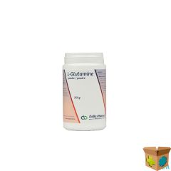 L-GLUTAMINE PDR OPLOSBAAR 250G DEBA