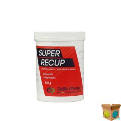 SUPER RECUP PDR OPLOSBAAR 600G DEBA