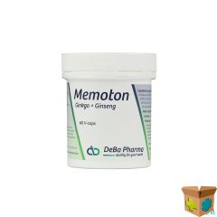 MEMOTON COMP 60 DEBA