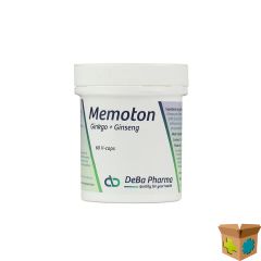 MEMOTON COMP 60 DEBA
