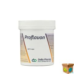 PROFLAVON V-CAPS 120 DEBA