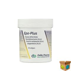 EPA-PLUS CITROEN CAPS 90 DEBA