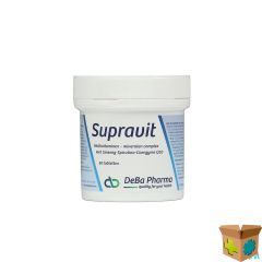 SUPRAVIT COMP 60 NF DEBA