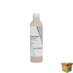 ALOE VERA GEL 98% NF 300ML DEBA