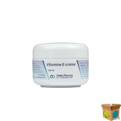 VITAMINE E CREME NF 100ML DEBA