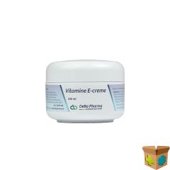 VITAMINE E CREME NF 100ML DEBA