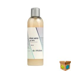 ALOE VERA GEL 98% 500ML DEBA