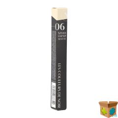 COULEURS DE NOIR STYLO OAP WTP MAT 06 M.BLUE