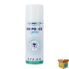 COLD SPRAY 200ML VERV.2953719