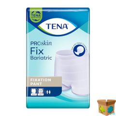 TENA PROSKIN FIX BARIATRIC 5XL 5