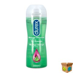 DUREX PLAY GEL MASSAGE 200ML