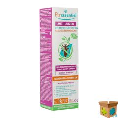 PURESSENTIEL ANTI-LUIZEN 100ML