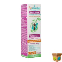 PURESSENTIEL ANTI-LUIZEN 100ML