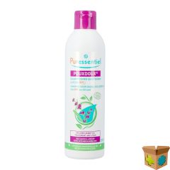 PURESSENTIEL ANTI-LUIZEN POUDOUX SHAMPOO BIO 200ML