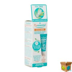 PURESSENTIEL SOS HUIDVERZORG. A/IMPERFECTIES 10ML