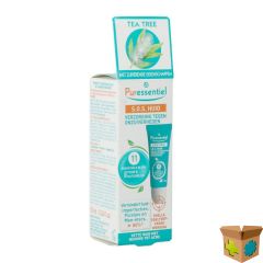 PURESSENTIEL SOS HUIDVERZORG. A/IMPERFECTIES 10ML