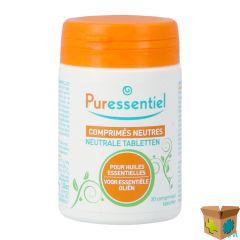PURESSENTIEL NEUTRALE TABLETTEN EXPERT 30