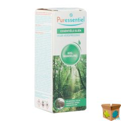 PURESSENTIEL VERSTUIVING PROM. BOS COMPLEXE 30ML